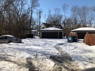 14288 Lincoln Ave, Dolton IL 60419-2340 exterior