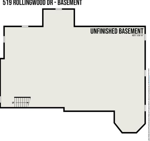 519 Rollingwood Dr, Joliet IL 60404-0654 exterior