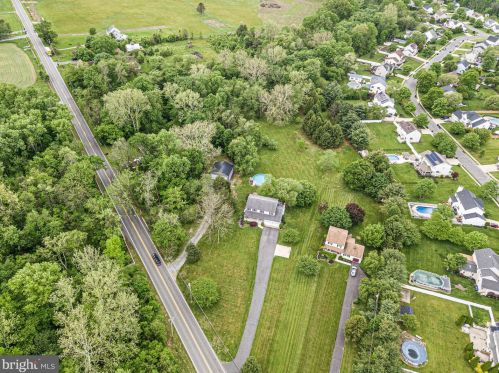 166 Commissioners Rd, Harrison Township NJ 08062-3250 exterior