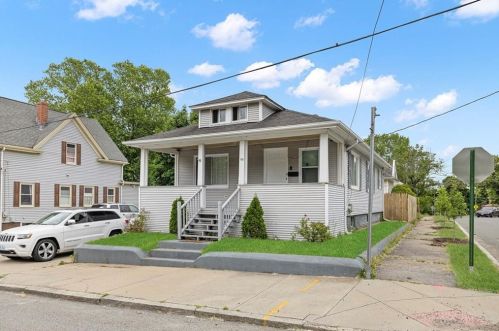 150 New York Ave, Providence RI  02905-4431 exterior