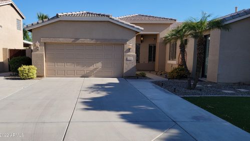 2183 Hawken Way, Chandler AZ  85286-6114 exterior