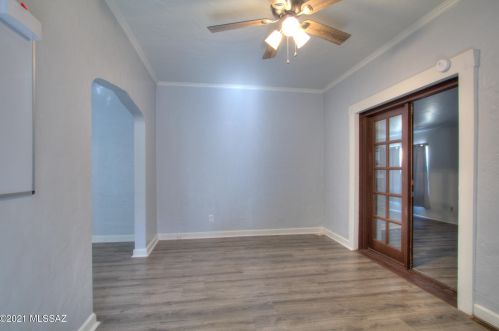 1332 9th St, Tucson AZ  85719-5456 exterior