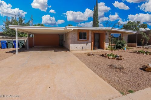 8525 19th St, Tucson, AZ 85710-5919