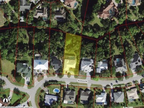 308 Sharwood Dr, Naples FL 34110-5724 exterior