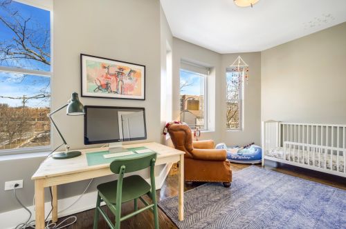 2536 Linden Pl, Chicago IL 60647-2626 exterior