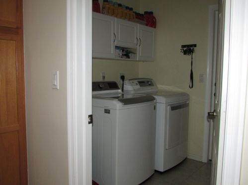 1258 San Esteban Ave, Fort Pierce FL 34953-4827 exterior