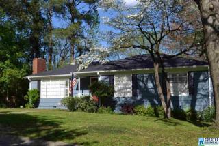 1029 Drexel Dr, Birmingham, AL 35209-6007