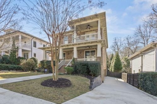 1595 Marlbrook Dr, Atlanta, GA 30307-1688