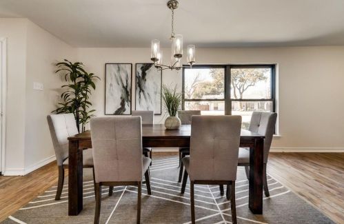 10912 Beauty Ln, Dallas TX 75229-3832 exterior