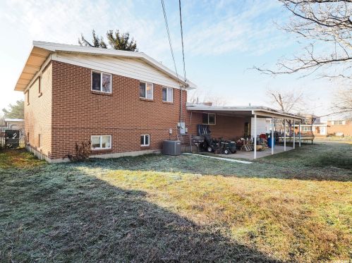 455 Cascade St, Sandy UT exterior