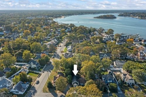 813 Clark St, Point Pleasant Beach NJ exterior