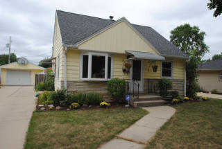 3637 78, Milwaukee WI  53220-1604 exterior