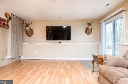 107 Monticello Cir, Locust Grove VA 22508-5722 exterior