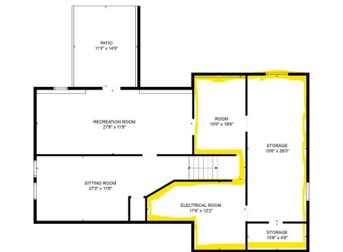 30010 108th St, Princeton MN  55371-3358 exterior