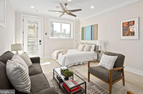 327 Upshur St, Washington DC 20011-5316 exterior