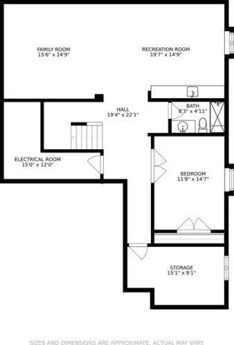 697 Parkside Ave, Elmhurst IL 60126-5029 exterior