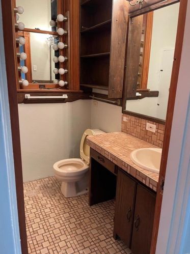 6024 Michigan Ave, Saint Louis MO  63111-2541 exterior