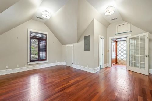 824 Briarcliff Pl, Atlanta GA 30306-3902 exterior