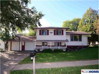 9229 Ames Ave, Omaha, NE 68134-3955