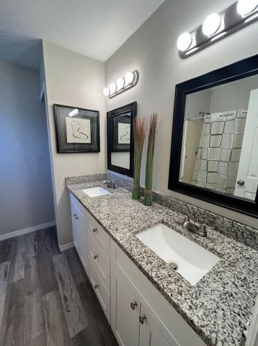 2120 Trillo St, Fort Pierce FL  34952-6893 exterior