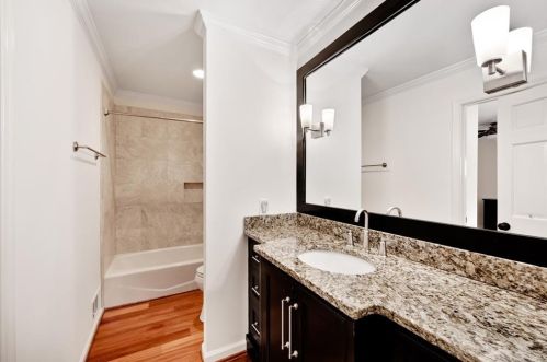 9615 Huntcliff Trce, Atlanta GA 30350-2615 exterior