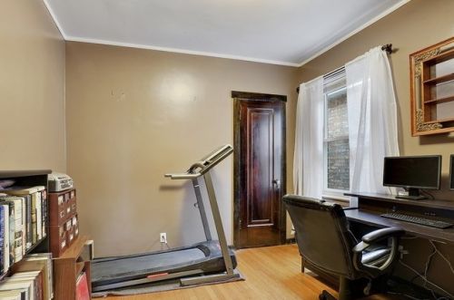 3743 Sayre Ave, Chicago IL 60634-2328 exterior