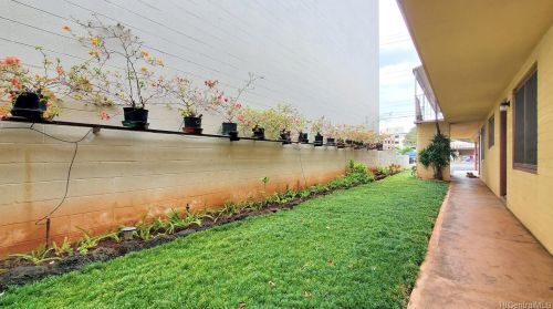 1116 Isenberg St, Honolulu HI 96826-2920 exterior