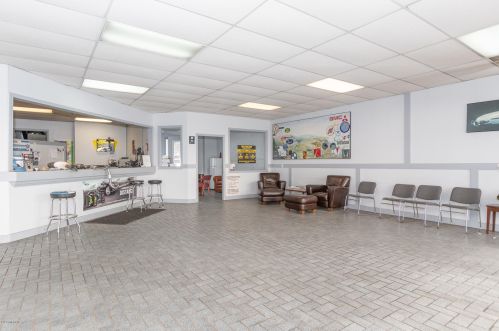 3928 Michigan Ave, Kalamazoo MI  49006-6407 exterior