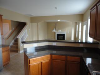 39 Rolling Meadows Dr, Clayton NC  27527-8302 exterior