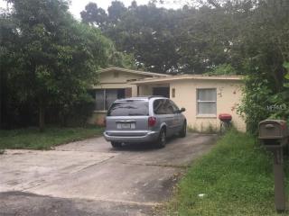 6219 38th St, Tampa FL  33610-1607 exterior