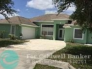 2516 Edgarce St, Fort Pierce, FL 34953-2726