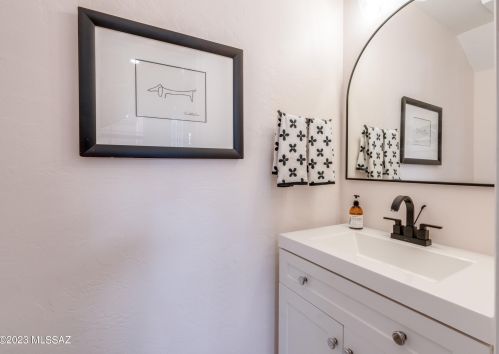 3122 4th St, Tucson AZ  85716-4508 exterior