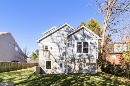 1704 Arcola Ave, Silver Spring MD  20902-2812 exterior