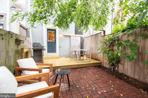 1229 I St, Washington DC  20003-4109 exterior