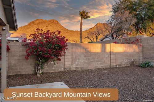 6427 Chisum Trl, Phoenix AZ  85083-1018 exterior