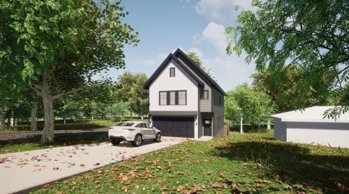 2841 Clifton Church Rd, Atlanta, GA 30316-4347