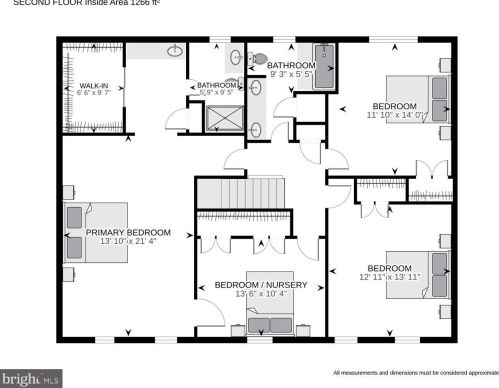 2317 Kaywood Ln, Silver Spring MD  20905-6408 exterior