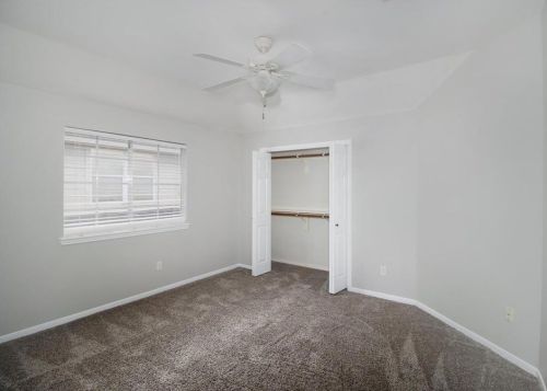 8203 Cross Country Dr, Humble TX 77346-6115 exterior