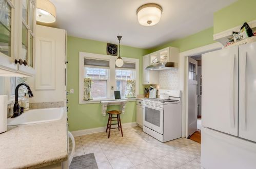 2350 58, Milwaukee WI 53219-2111 exterior