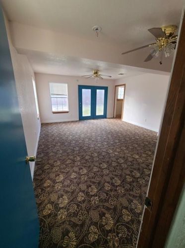 2901 Dresden Cv, Austin TX exterior