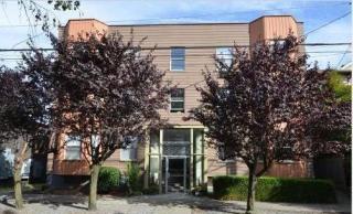 1420 4th Ave, Seattle WA  98134-1508 exterior