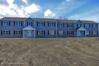 937 Ash St, Scranton PA  18507-1220 exterior