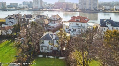 410 Euclid Ave, Red Bank NJ 07711 exterior