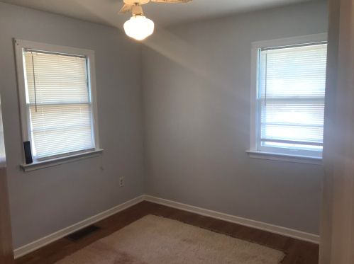 723 Oakcrest St, Wyoming MI exterior