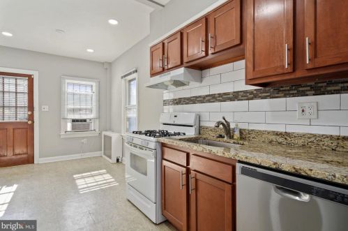 427 3rd St, Washington DC  20002-4918 exterior