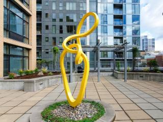 1030 Jefferson St, Portland OR  97201-3449 exterior