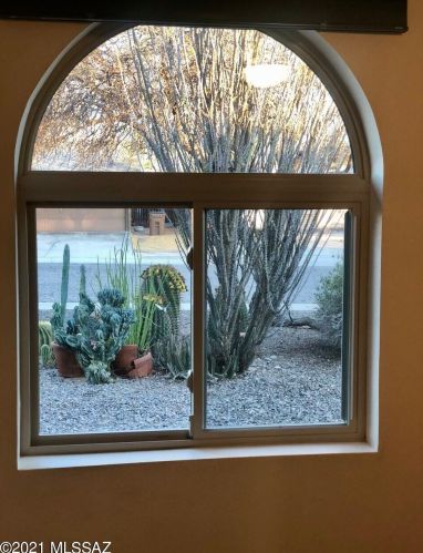 4824 Red Wolf Dr, Tucson AZ 85742-8968 exterior