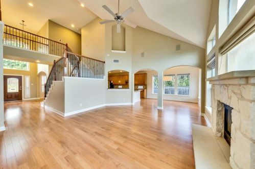 12300 Capitol Saddlery Trl, Austin TX  78732-2373 exterior