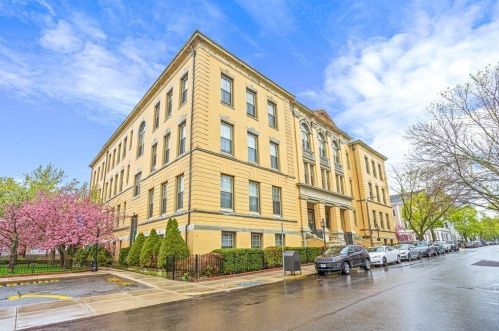 350 4th St, Boston MA  02127-2672 exterior