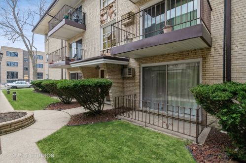 4243 Kedvale Ave, Chicago IL 60641-2231 exterior